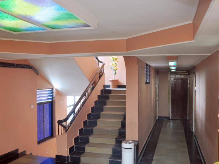 Hotel Satyaheera Mapusa Esterno foto